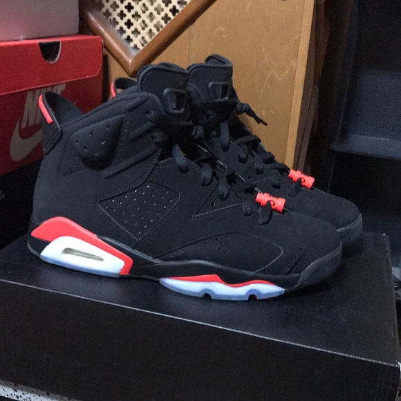 infrared 6s for sale
